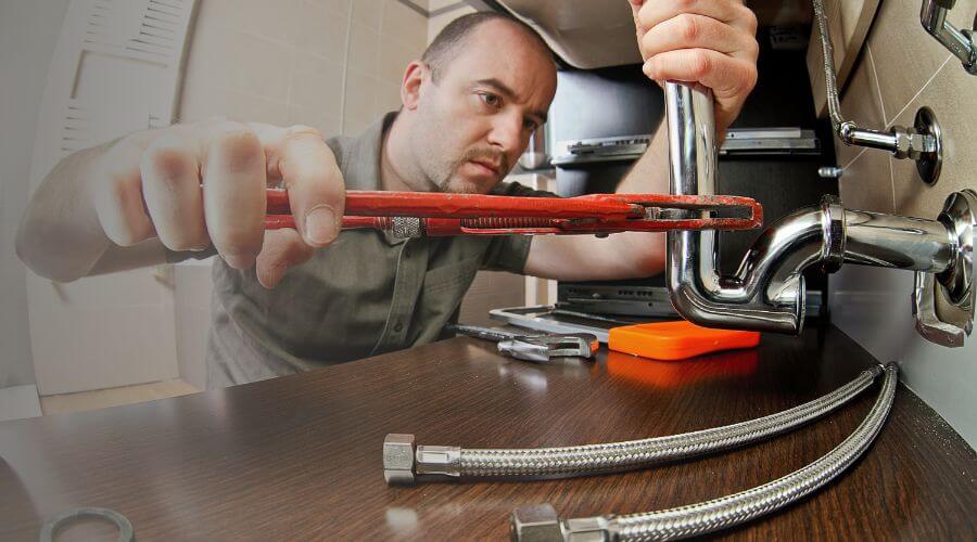 Local tankless water heater installation in Riddle, OR